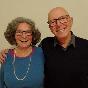 Foto: Helga und Michael Janu